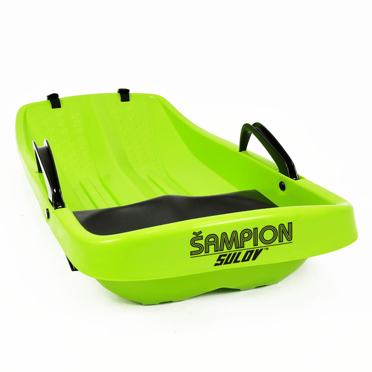 Bob SULOV Champion Rulyt - světle zelený