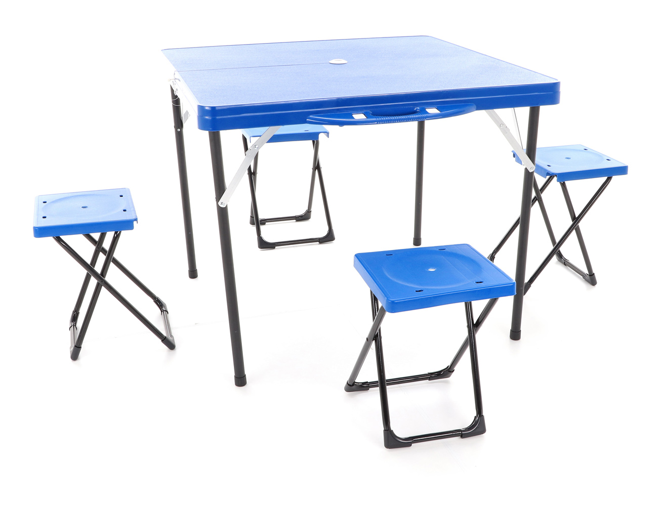 V-garden Campingový skládací set MEGA-STAR