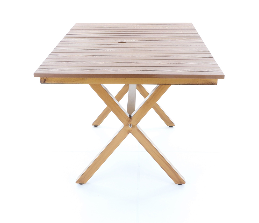 Stůl AXEL SET V-GARDEN 