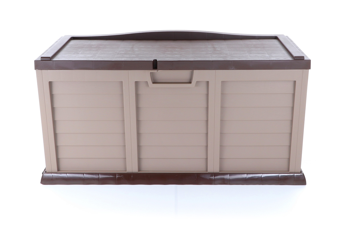 STARPLAST box velký 440 L V-garden 