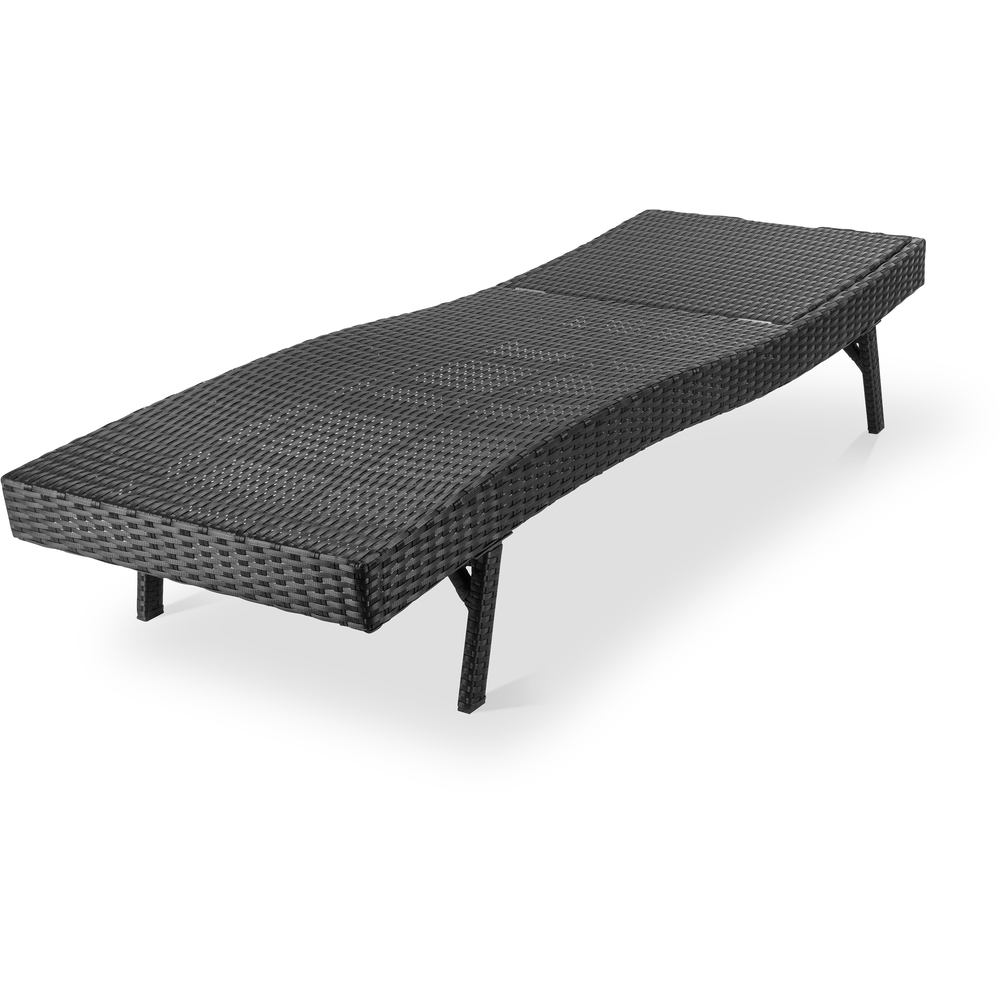 Zahradní lehátko FDZN 6007-PR Fieldmann