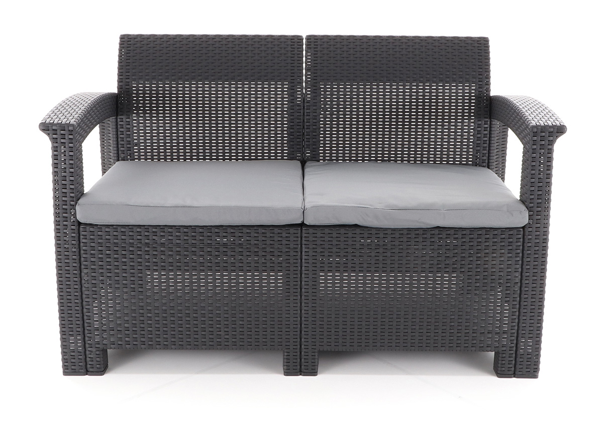 Zahradní sestava PUERTO DeLUXE  V-garden