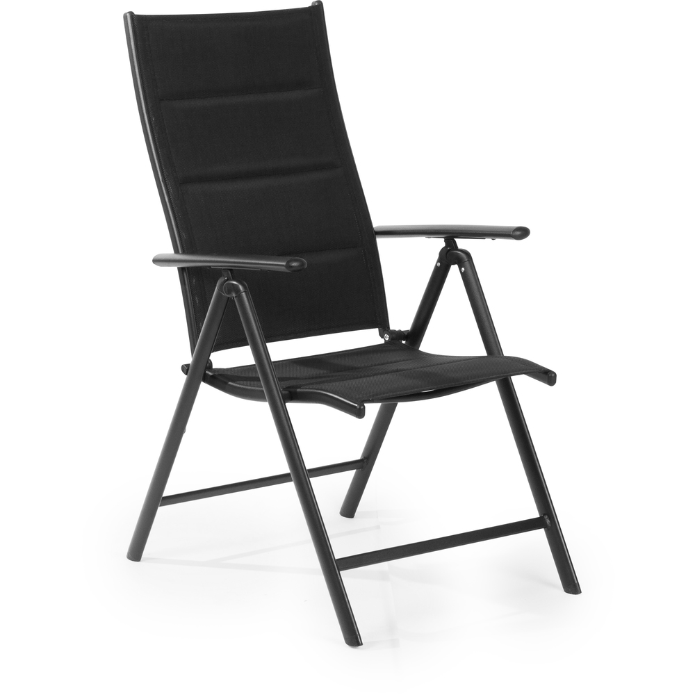 Polohovací křeslo FDZN 5016 1 Ks Fieldmann