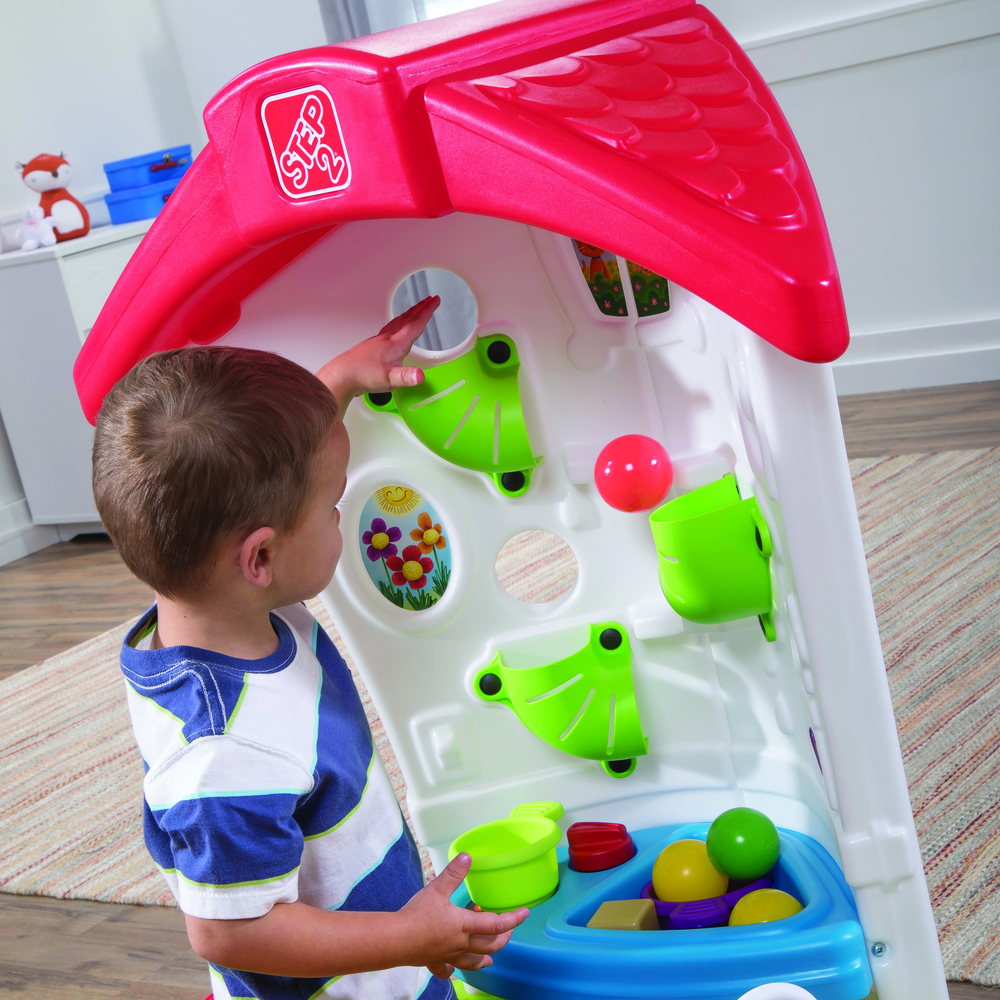 STEP2 Hrací domeček Toddler Corner
