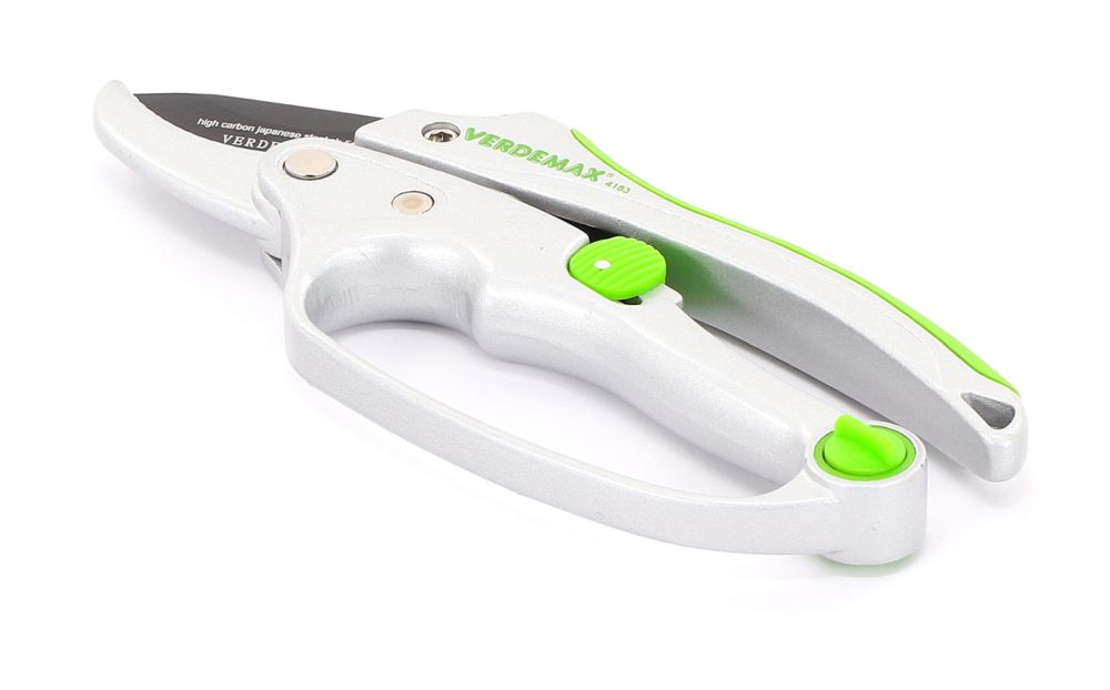 Ultralehké zahradní nůžky 4183 VERDEMAX