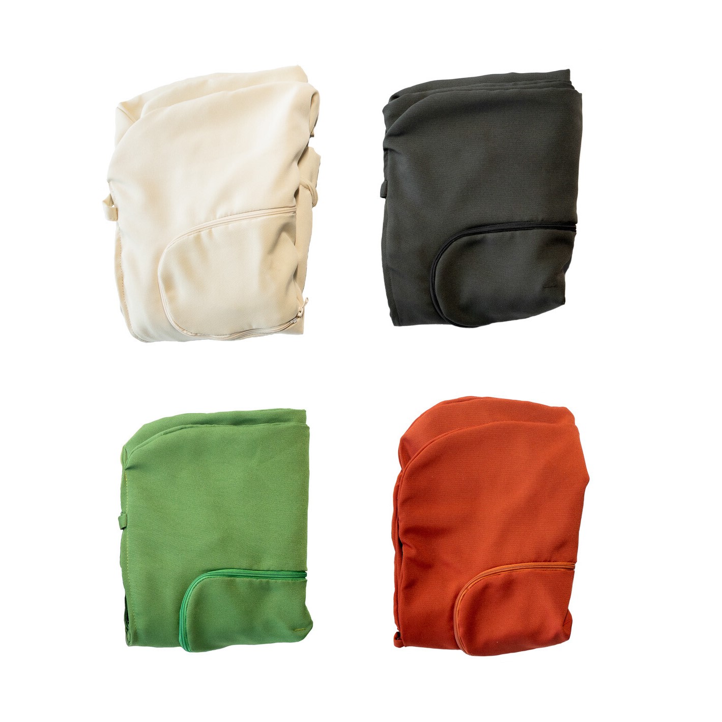 Náhradní potah na CZILLO