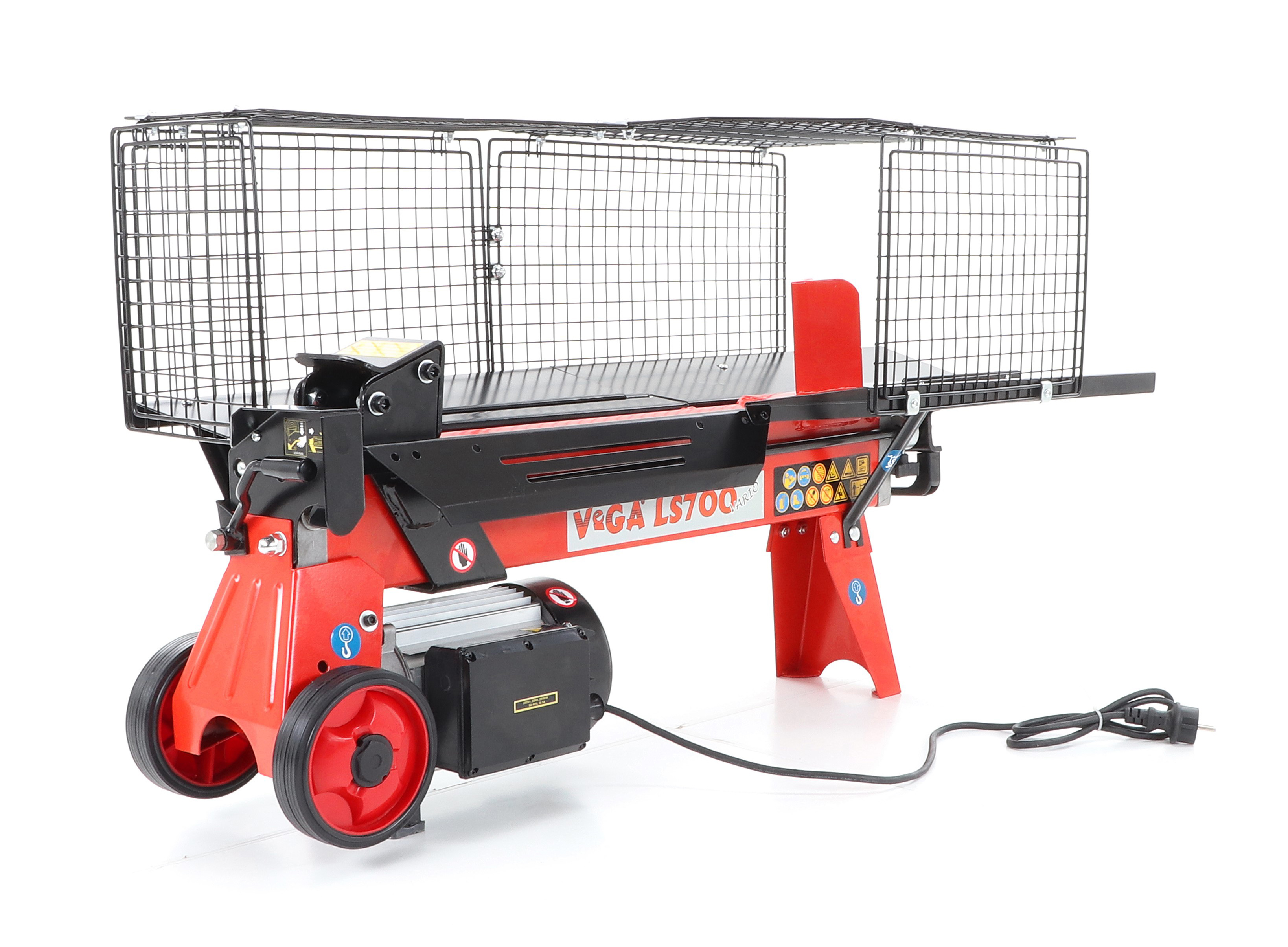 Štípač na dřevo VeGA LS700 VARIO V-garden