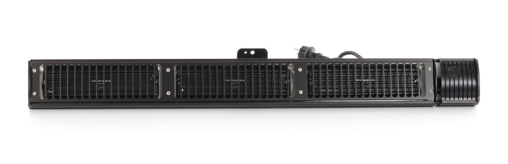 Infrazářič VeGA 70C-200EKY-2,0KW keramika V-garden