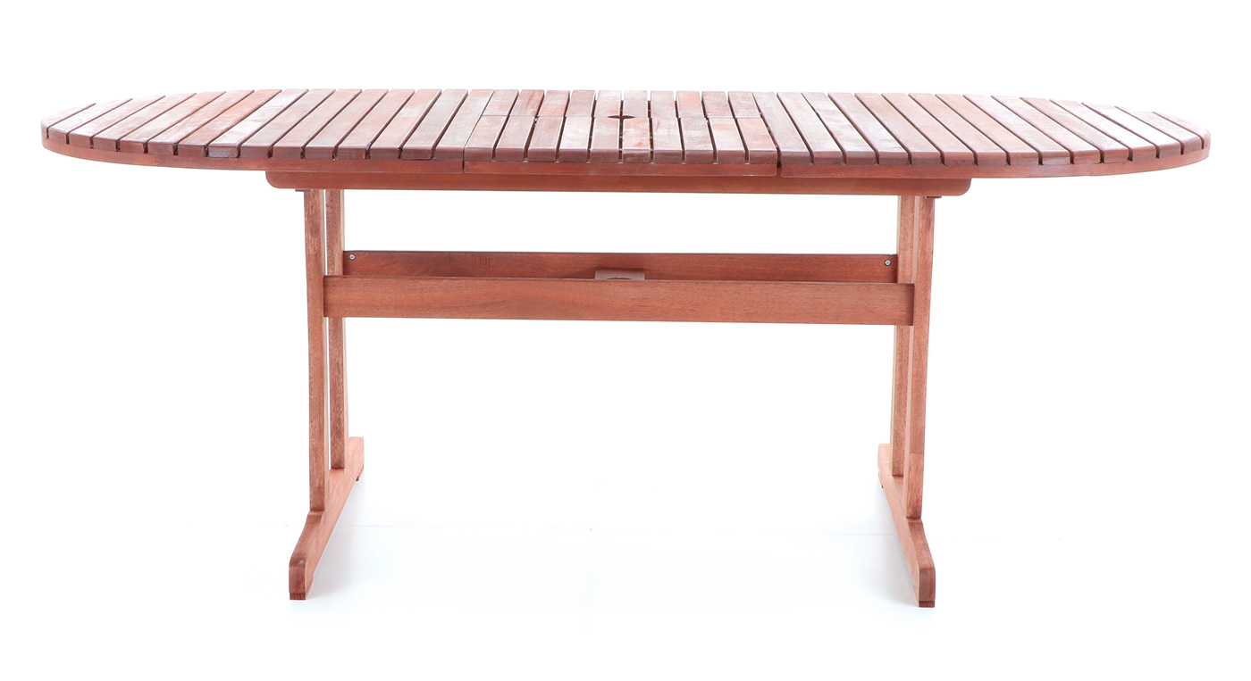 Stůl ISTANBUL SET V-garden