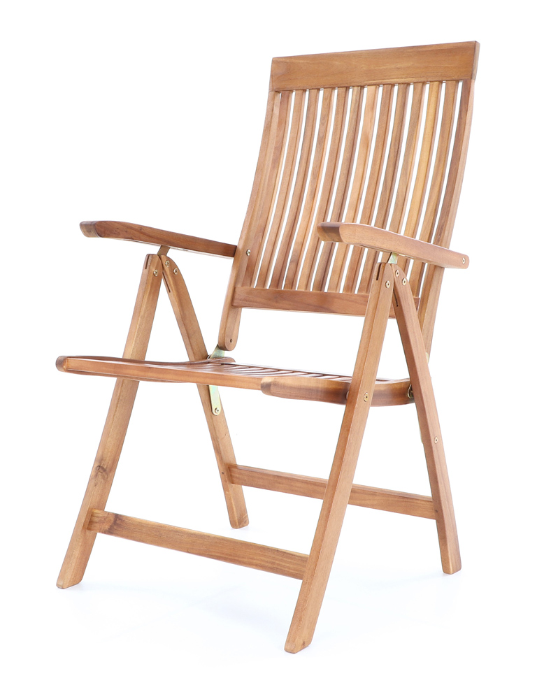 Židle TORINO VeGA V-garden