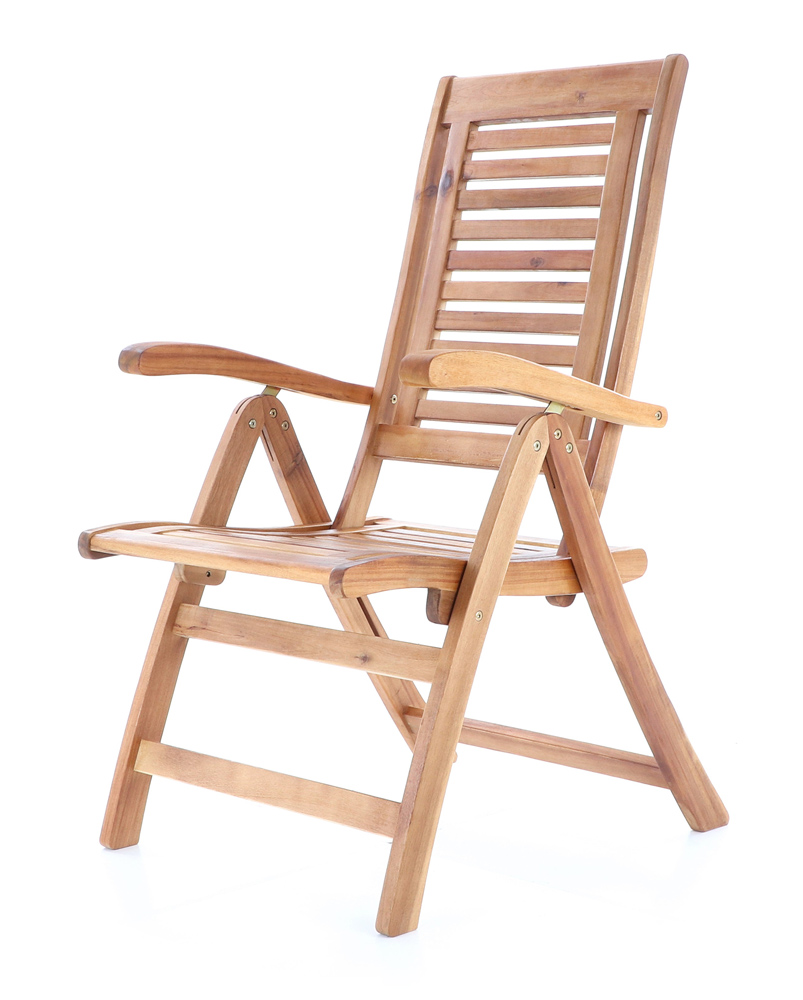 Židle KING SET V-garden