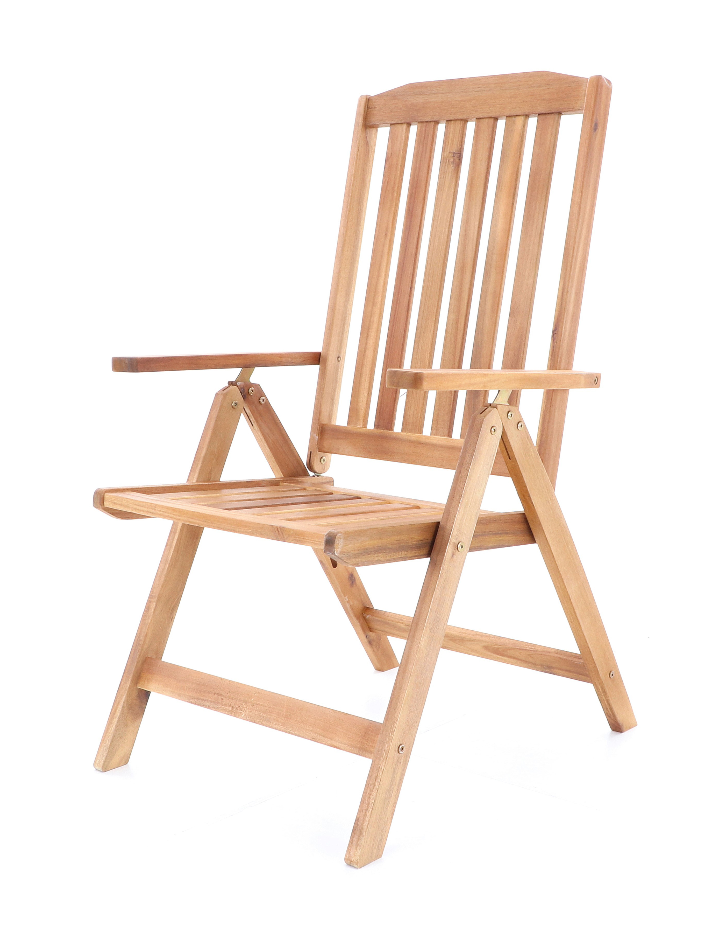 Židle QUEEN SET V-garden 1 kus skladem