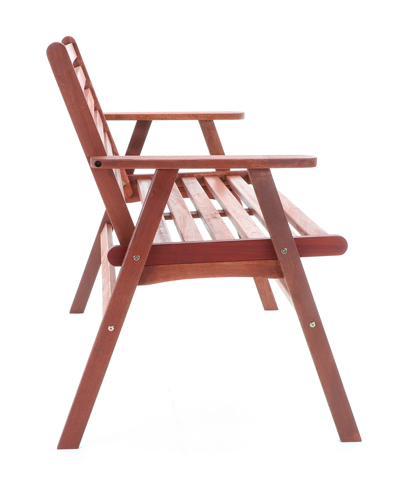 Zahradní lavice MONROO V-garden