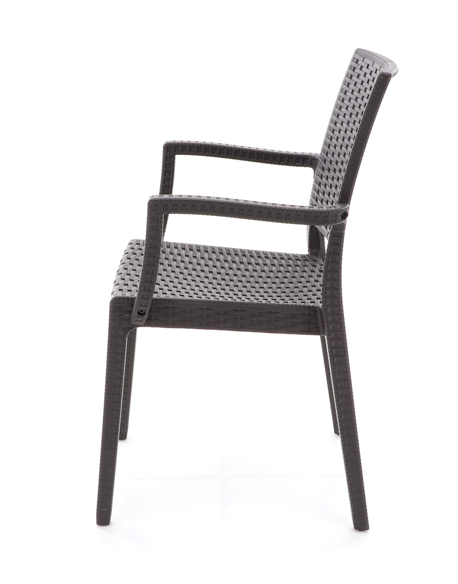 Židle SIBILLA V-garden