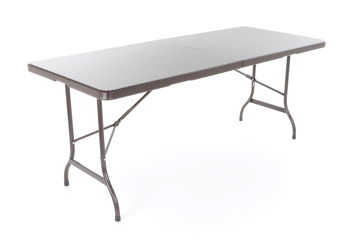 Zahradní stůl BARI, SPLIT, ELBA SET V-garden