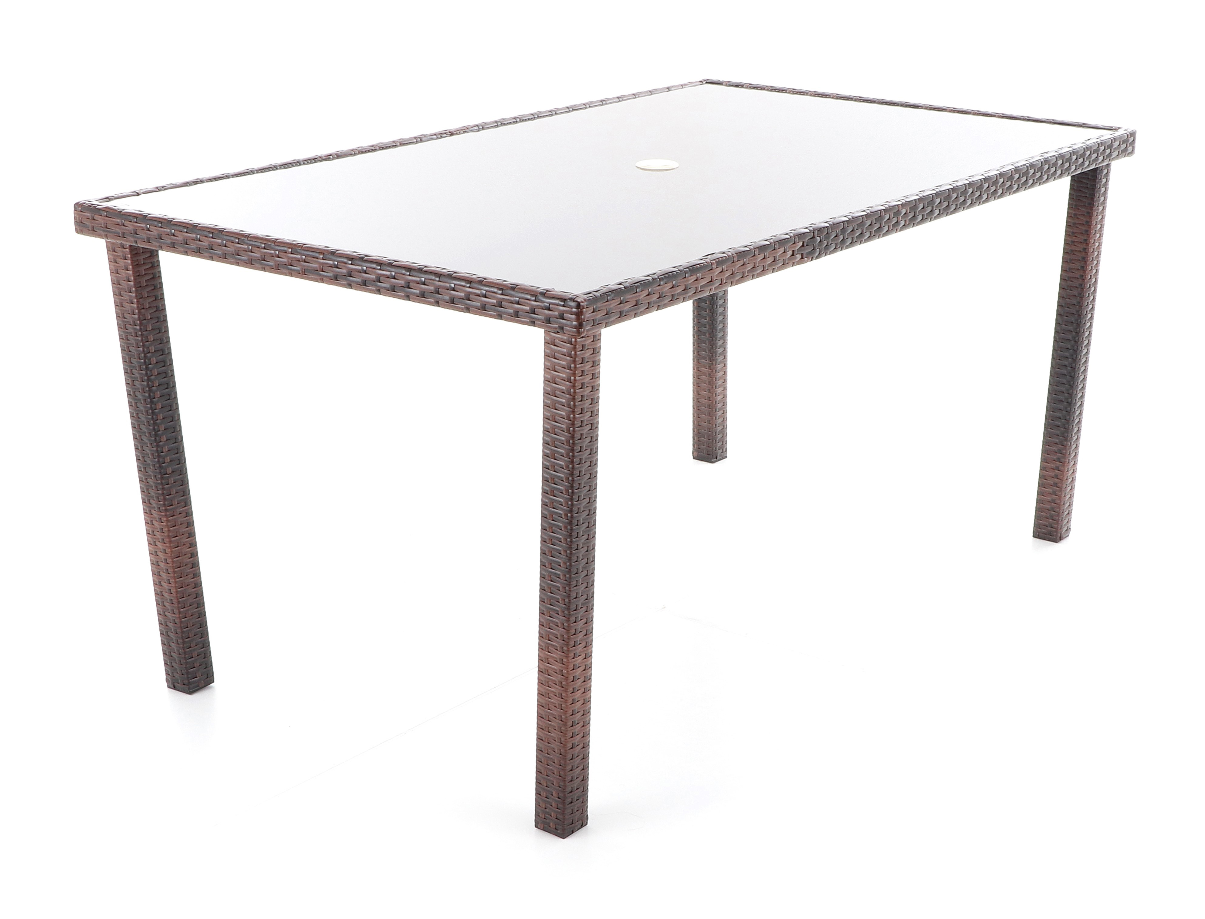 Zahradní stůl KAROLINA SET V-garden