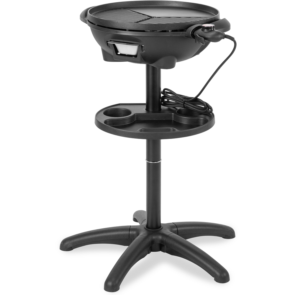 Elektrický gril 2v1 FZG 2005-E Fieldmann