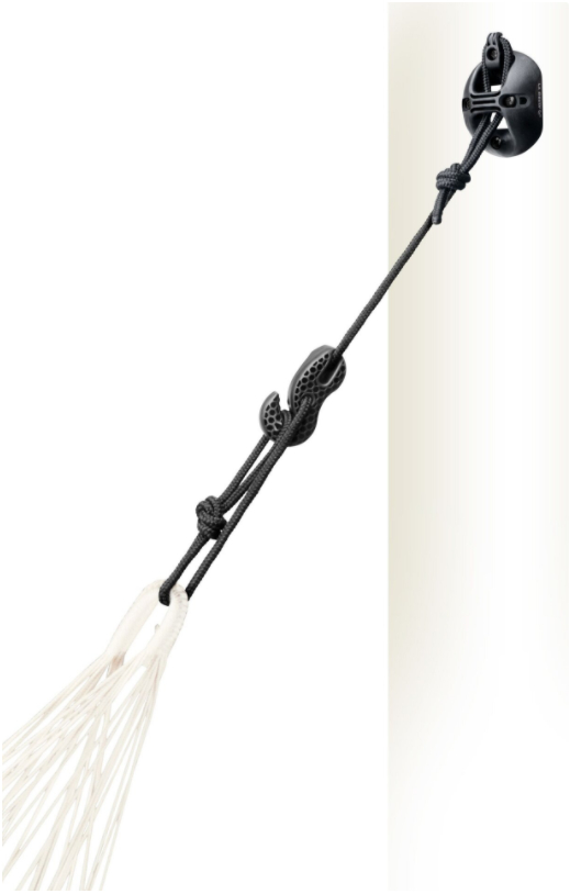 Uchycení houpací sítě - La Siesta CasaMount