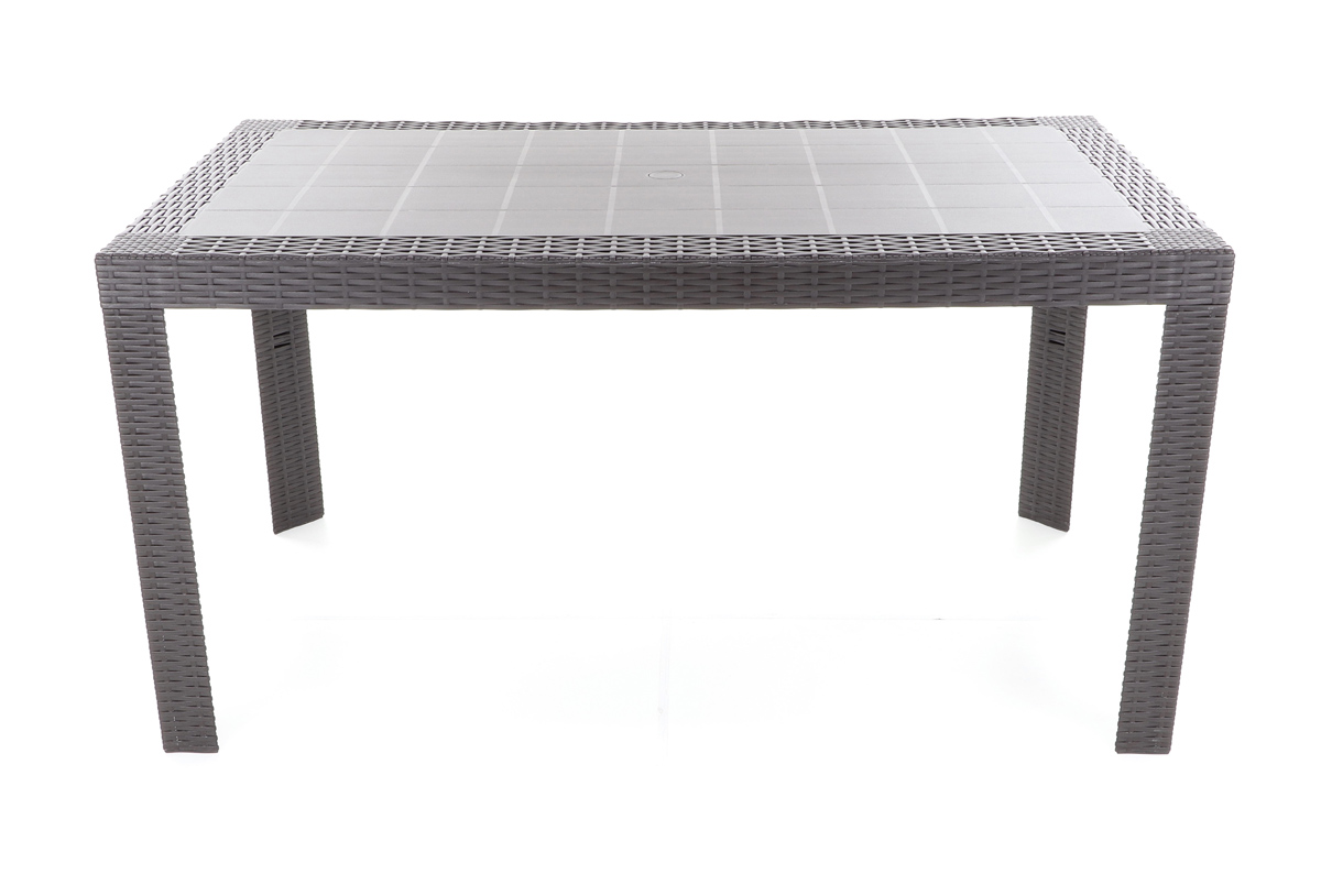 Zahradní stůl URANO  V-garden