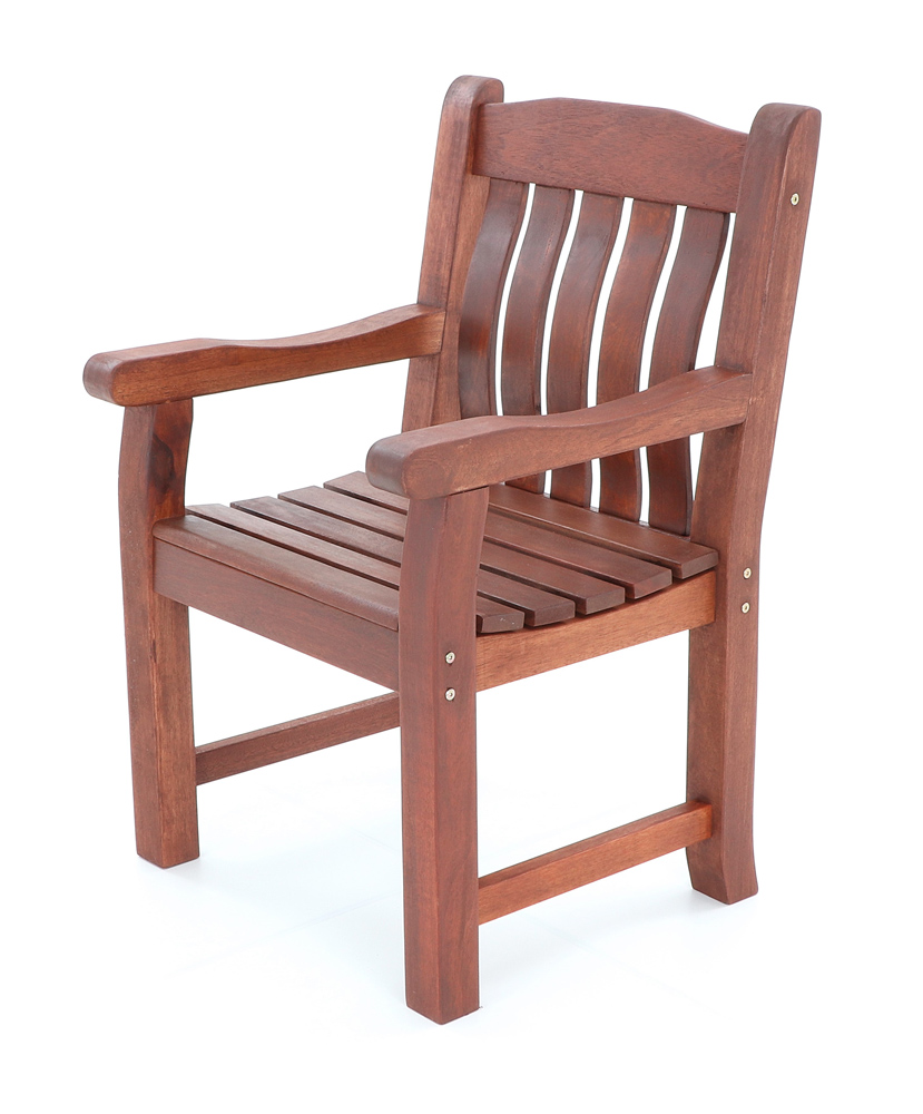 Židle Rodos V-garden