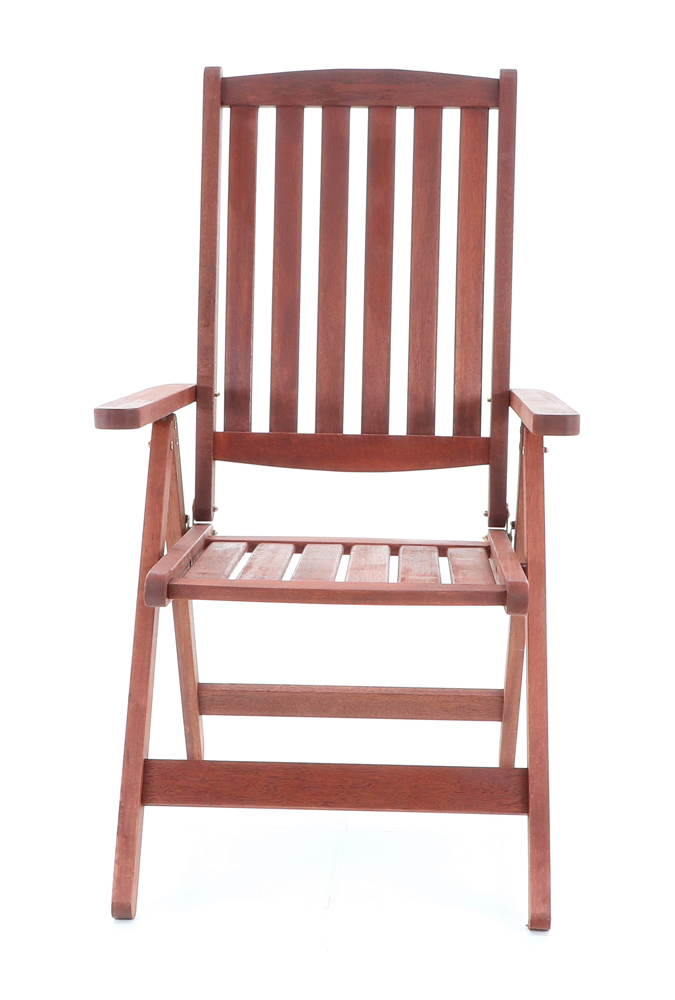 Zahradní židle PARIS V-garden