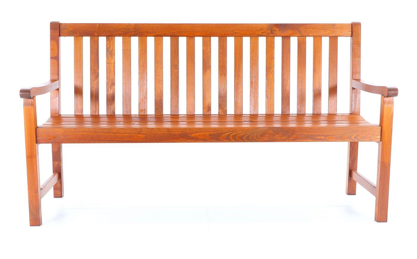 Zahradní lavice VeGA COTSWOLD V-garden