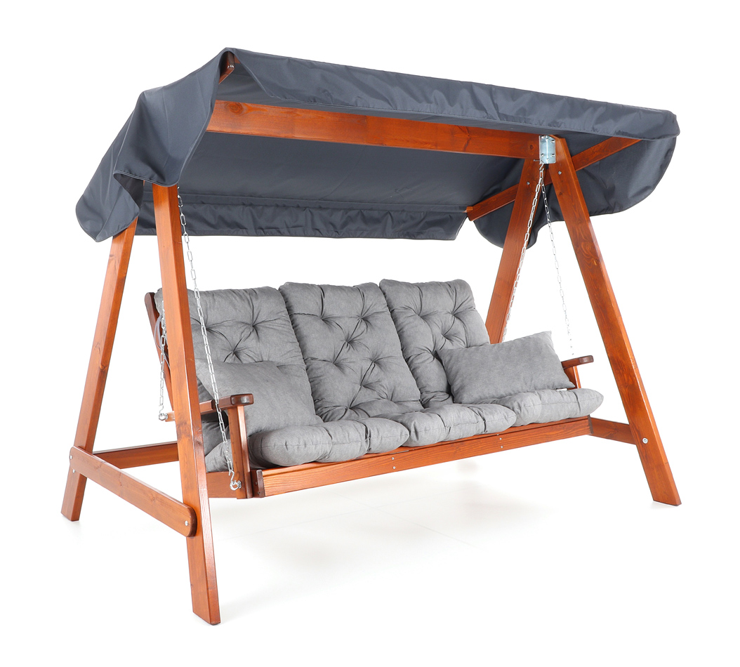 Zahradní houpačka VeGA SOLTOU DeLuxe V-garden