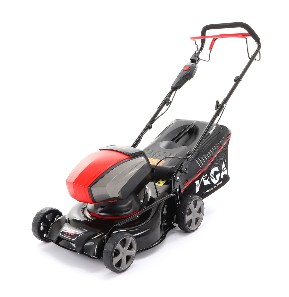 Sekačka VeGA 42S ECO 4in1 + AKU set