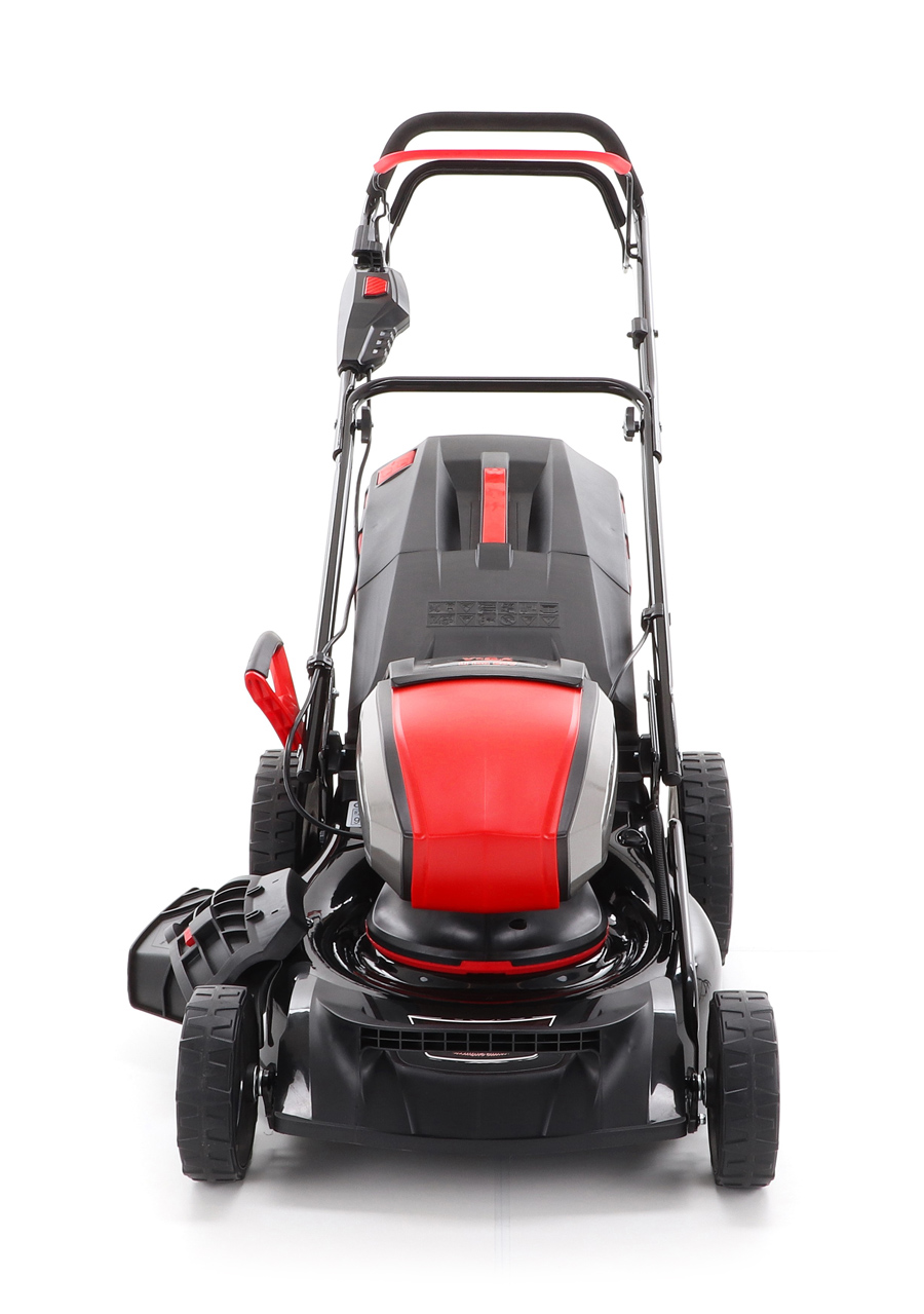 Sekačka VeGA 46S ECO 6in1 + AKU set