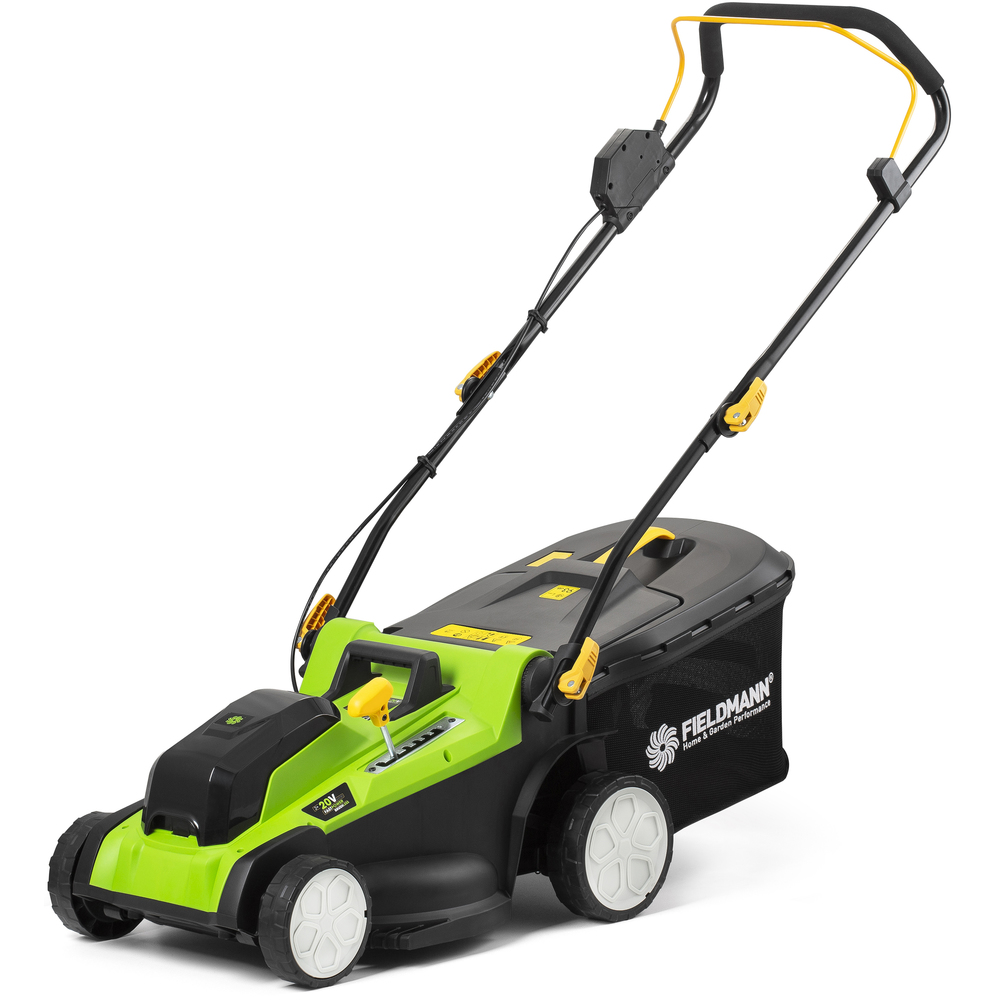 Sekačka FZR 70375-0 Fieldmann