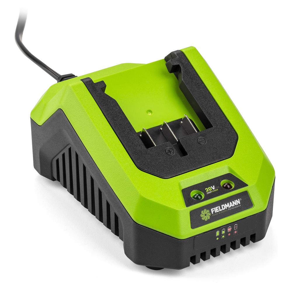 Rychlonabíječka FDUZ 79100 20V Fieldmann