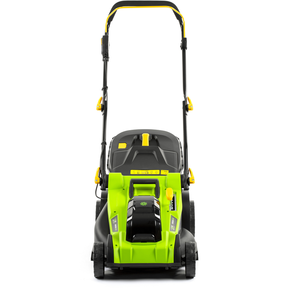Sekačka FZR 70435-0 2x20V Fieldmann