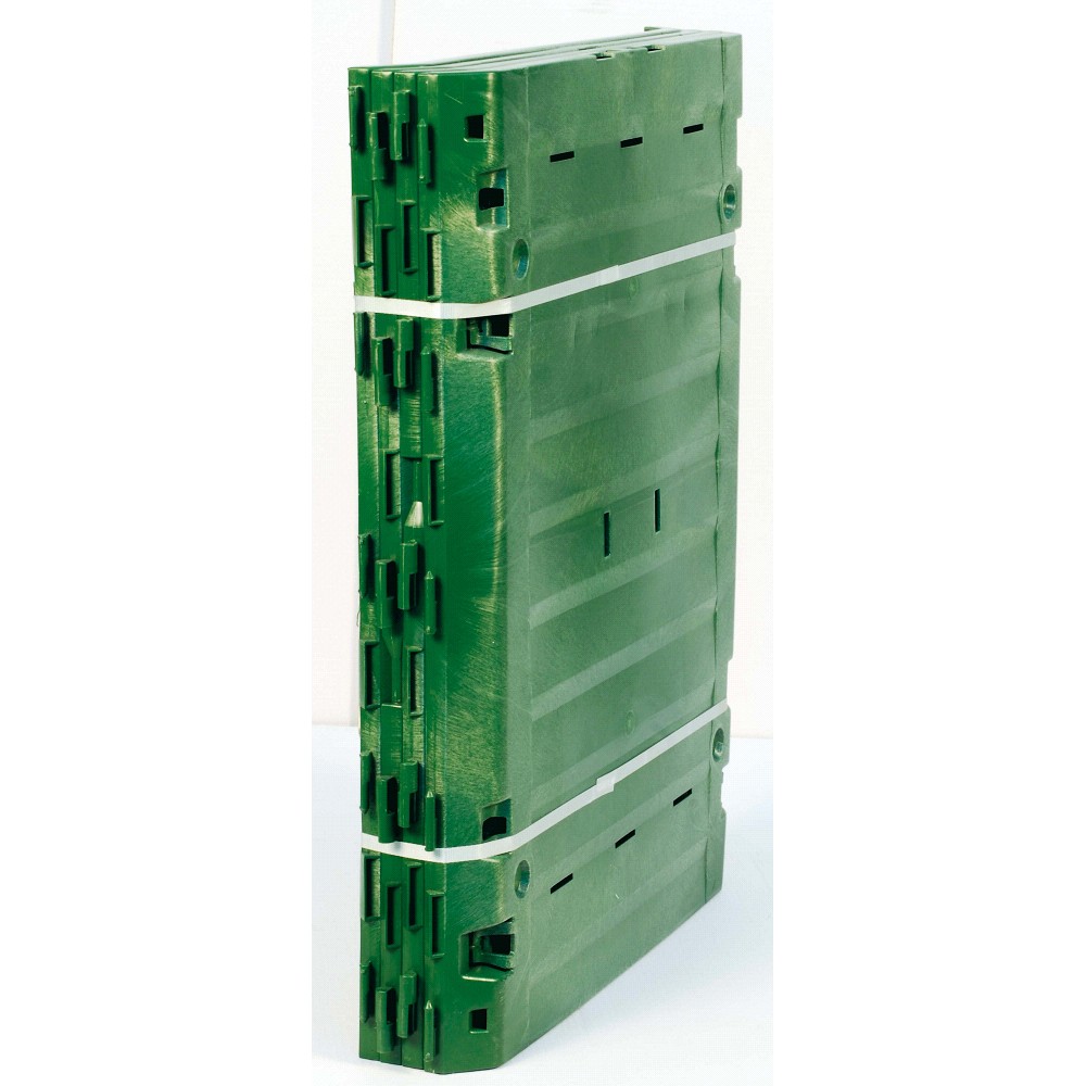 Kompostér 2893 400l VERDEMAX