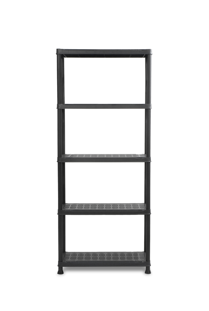 Regál PLUS 75/5 Keter