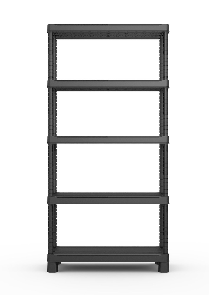 Regál PLUS tribac 90/5 Keter