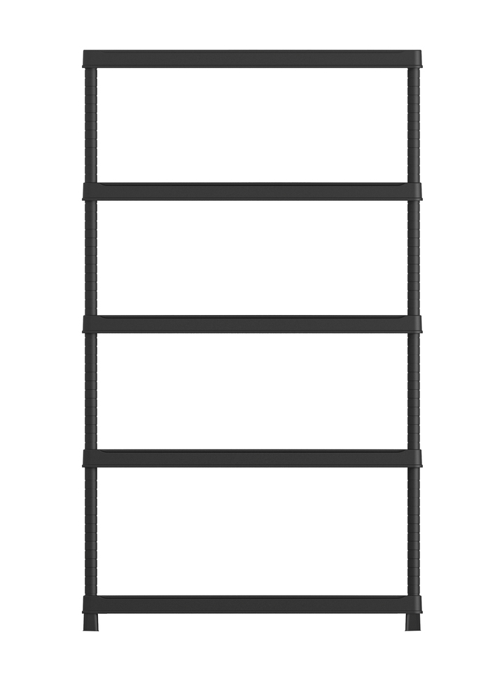 Regál PLUS 120/5 Keter