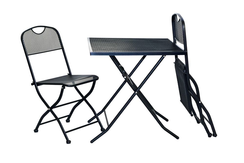 Zahradní sestava cobble 1+2 Rojaplast