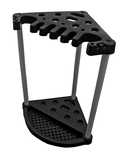 Držák nářadí CORNER TOOL RACK Keter