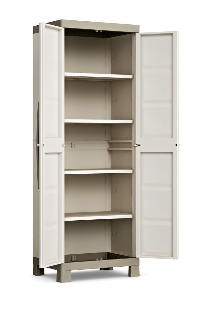 Skříňka excellence high Keter