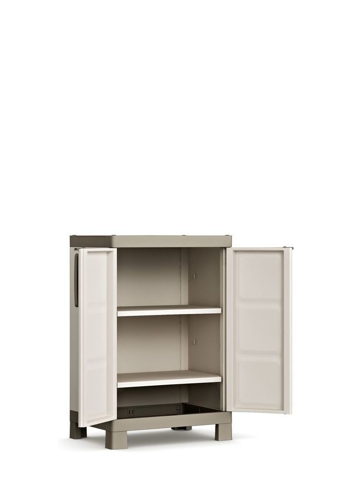 Skříňka excellence low Keter