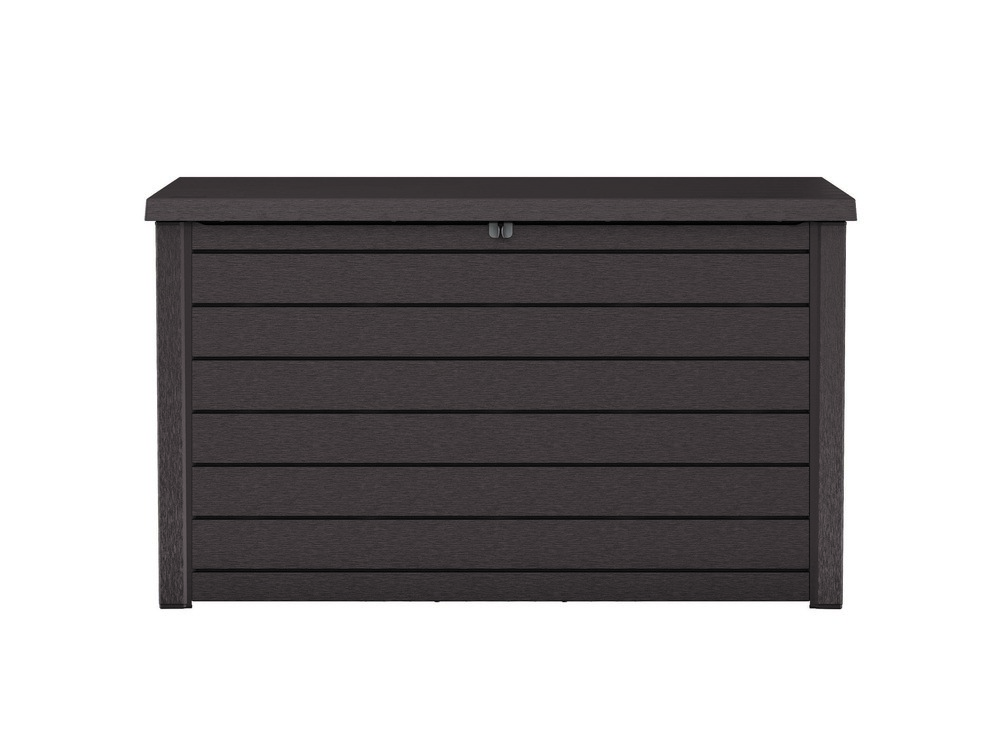 Box Ontario hnědý 850L Keter