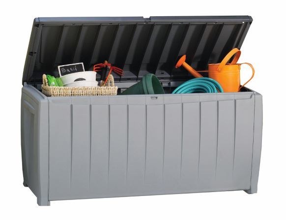 Box Novel 340L Keter