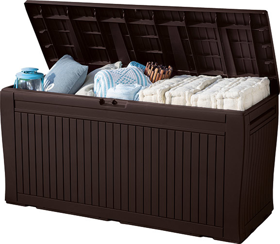 Box Comfy 270L Keter
