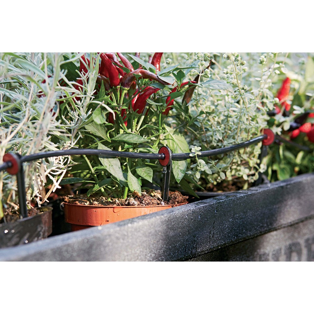 Micro zavlažovací sada 9650 VERDEMAX