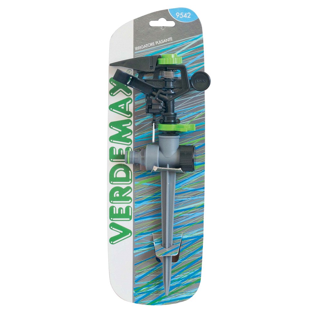 Postřikovač pulzní 9542 VERDEMAX
