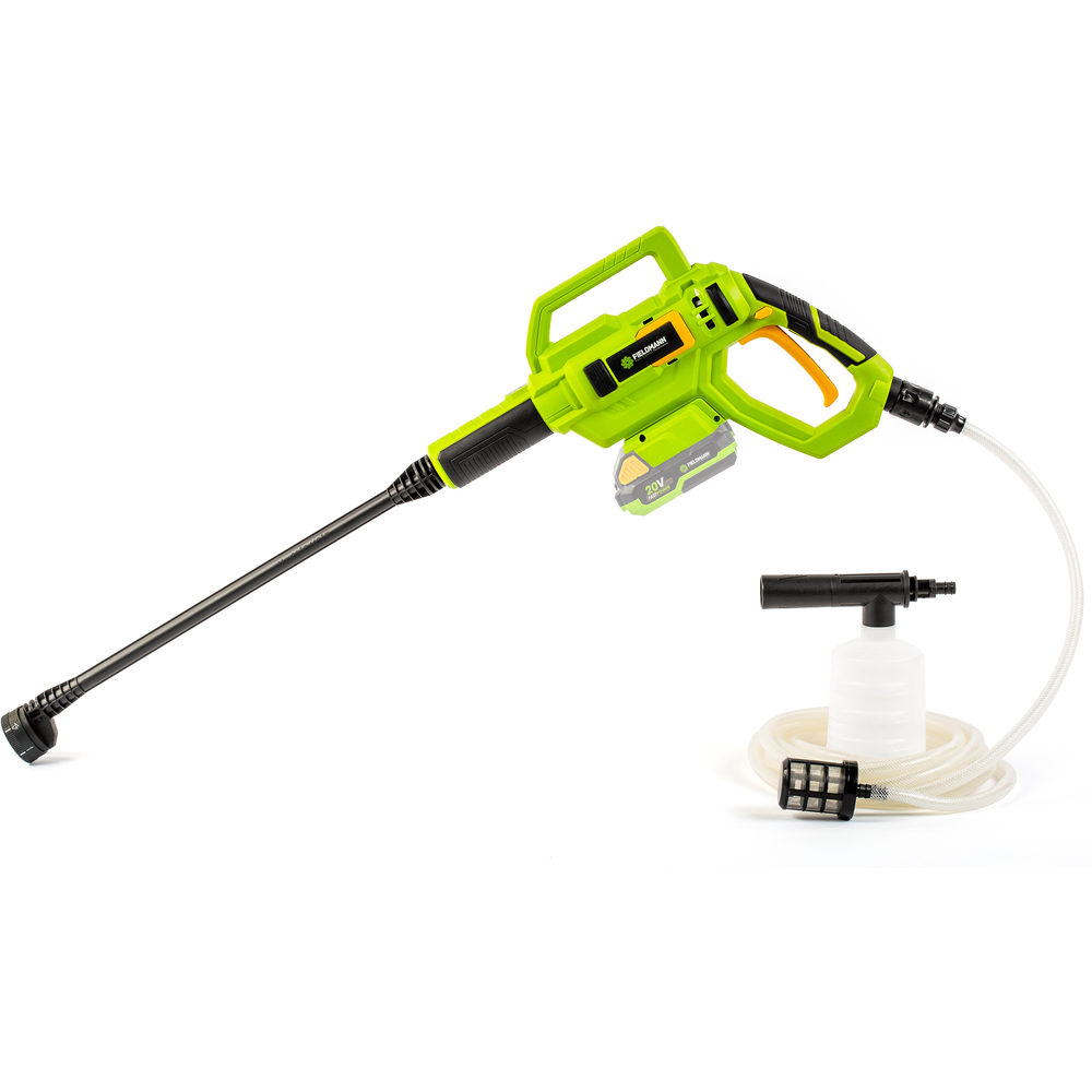 Vysokotlaká myčka FDW 70905-0 20V Fieldmann