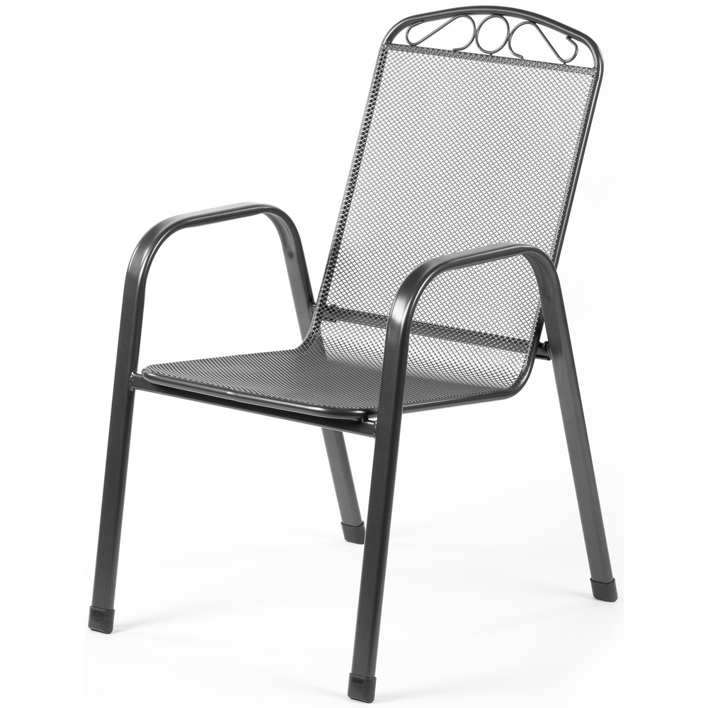 Sestava zahradního nábytku Iris 6 Fieldmann