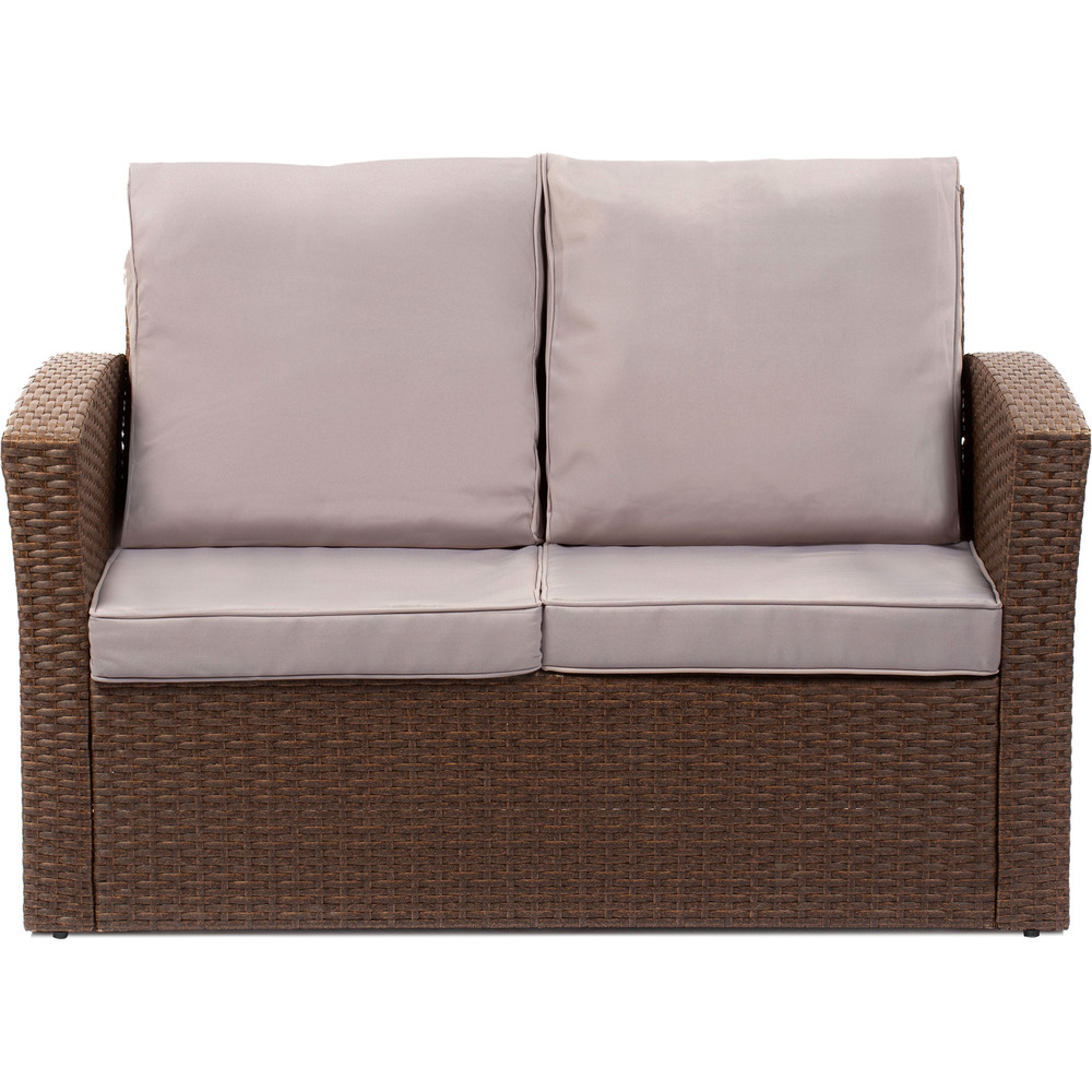 Sestava zahradního nábytku FDZN 6065-PR Mia Fieldmann