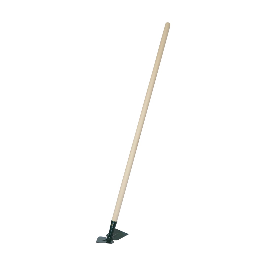 Motyka špičatá - plochá s násadou 100 cm, FED