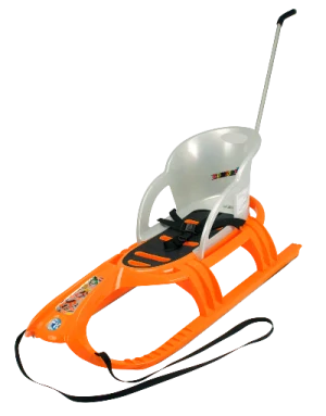 KHW Vodicí tyč pro Snow Tiger